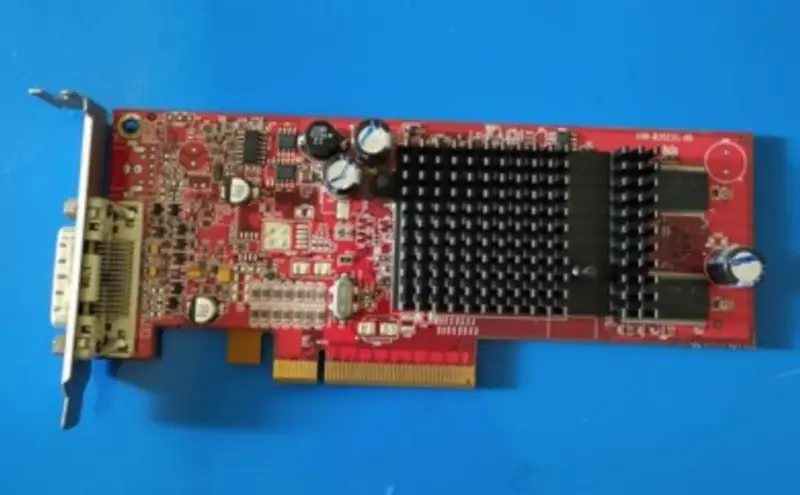 SUN x3000A 375-3545 グラフィックカード XVR-300 X8