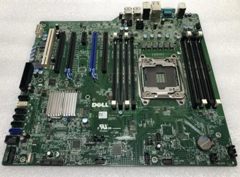 Dell CN-0K240Y Precision T5810マザーボード
