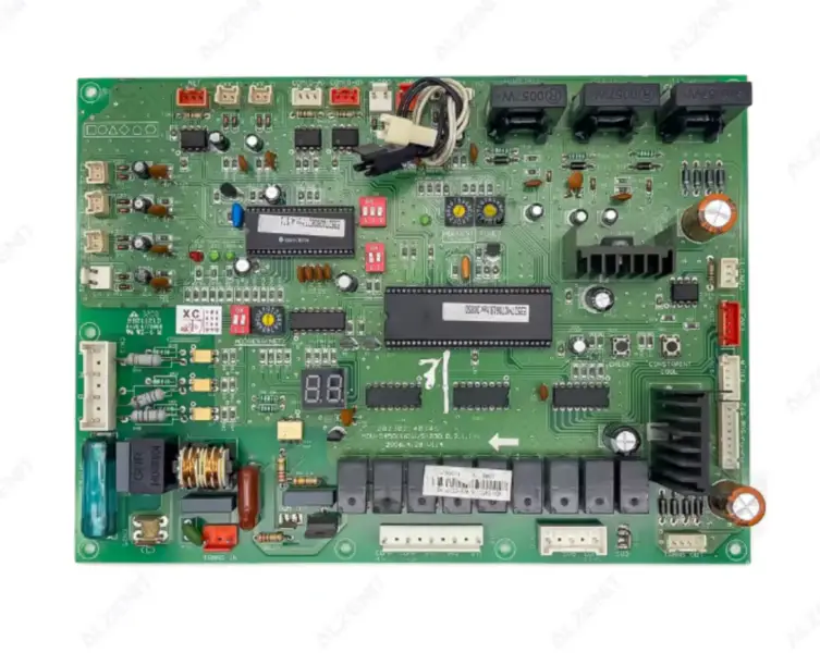 Midea エアコン制御盤 MDV-D450(16)W/S-830.D.2.1.1-1 回路 PCB 202302140346