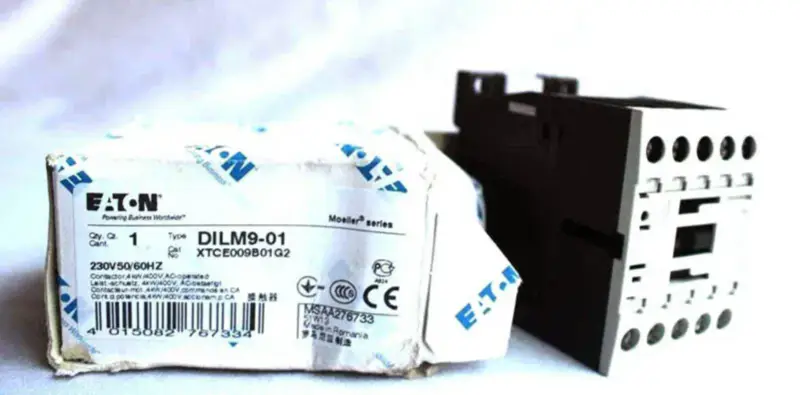 イートン DILM9-01