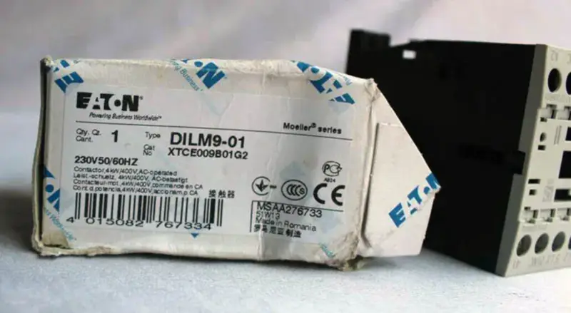 イートン DILM9-01