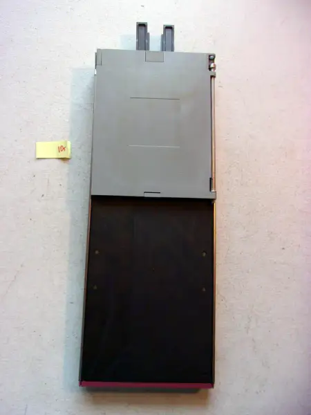 フォックスボロ P0400YL