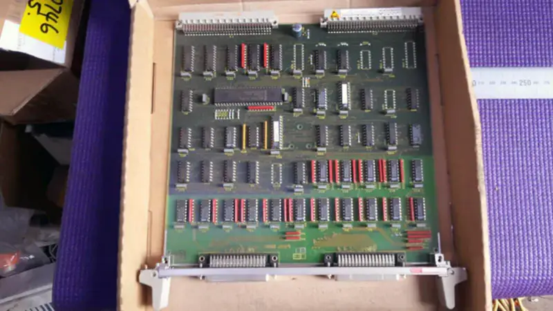 シーメンス 6DD1660-0AE0