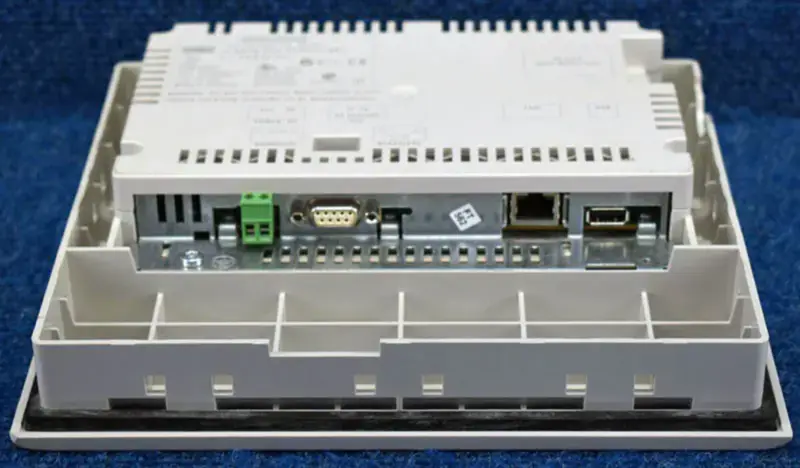 シーメンス 6AV6642-0DA01-1AX1