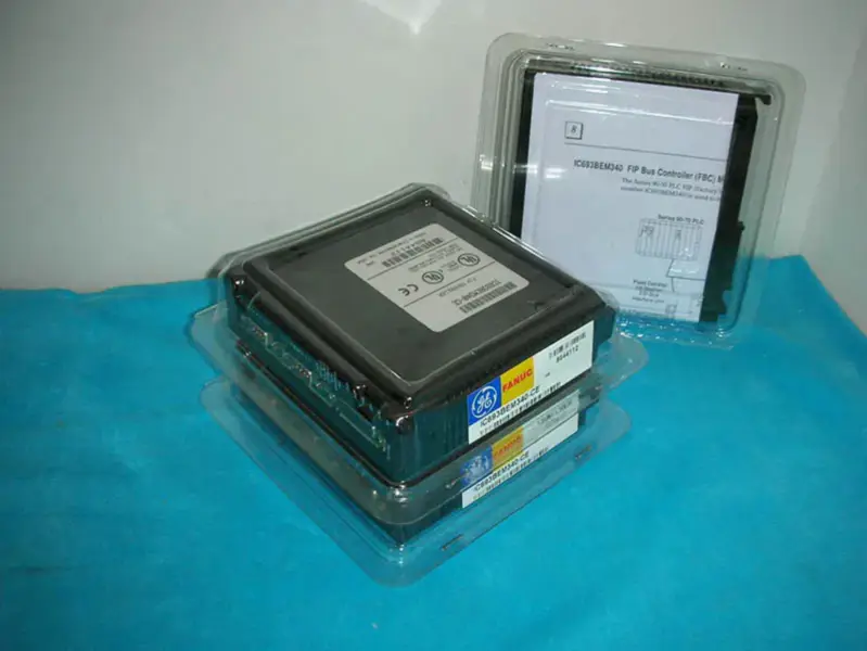 90-30 ic693bem340