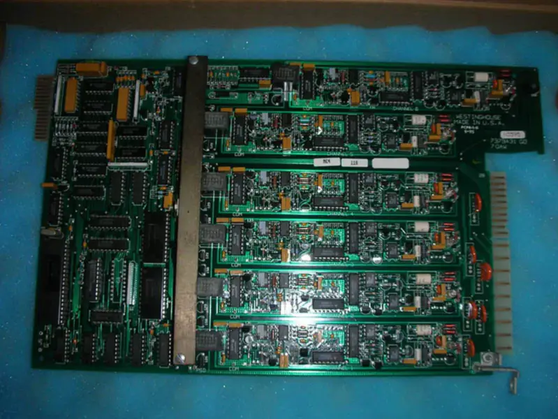 ウエスティングハウス 7379A31G05