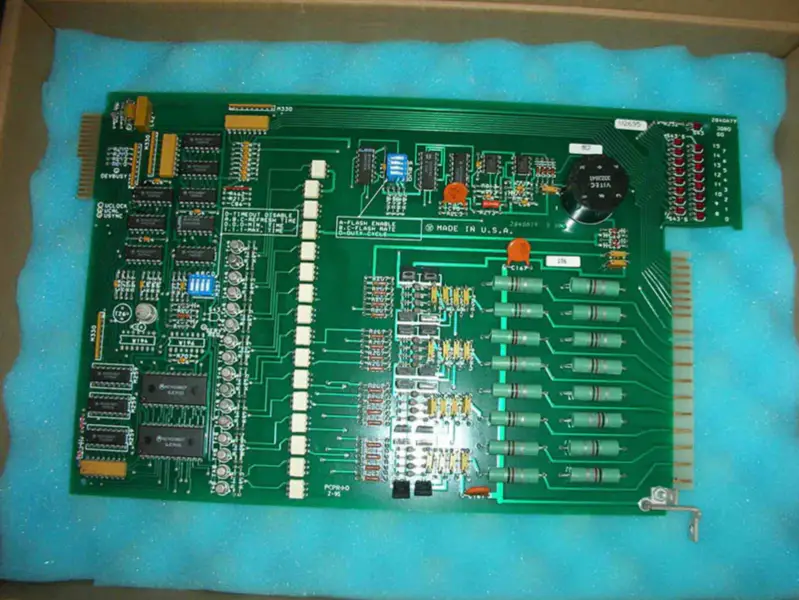 ウェスチングハウス 2840A79G01