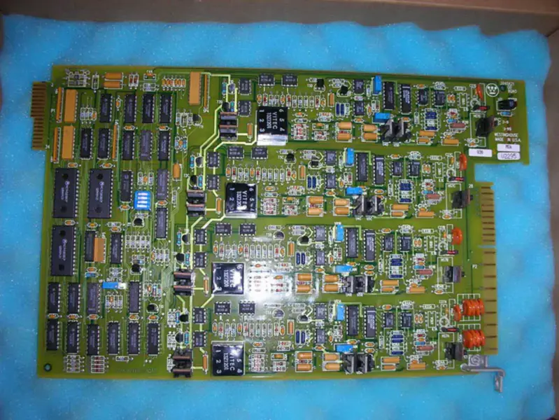 ウエスティングハウス 2840A21G01