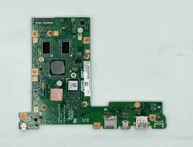 Asus E200HA マザーボード ATX 2G RAM 32G/64G/128G SSD