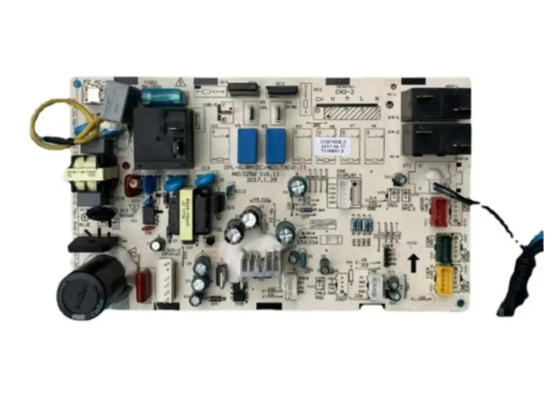 TCL エアコン PCB 210901654
