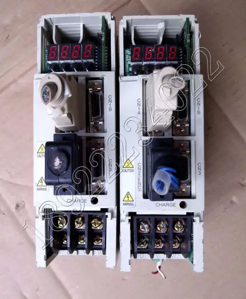 三菱ドライバー MR-J2-10A 100W