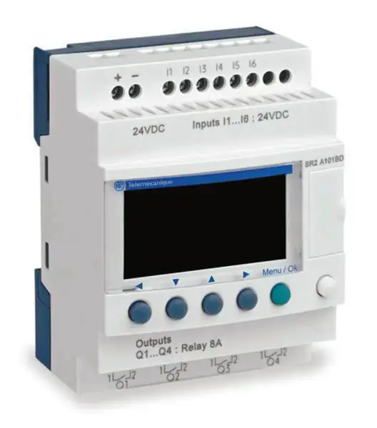 シュナイダーエレクトリック SR2A101FU