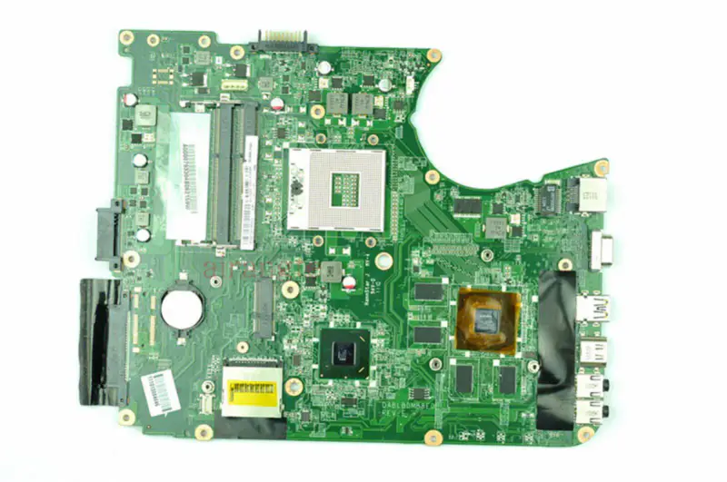 東芝A000079330マザーボード