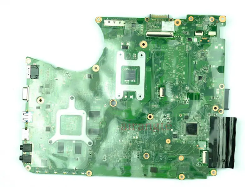 東芝A000079330マザーボード