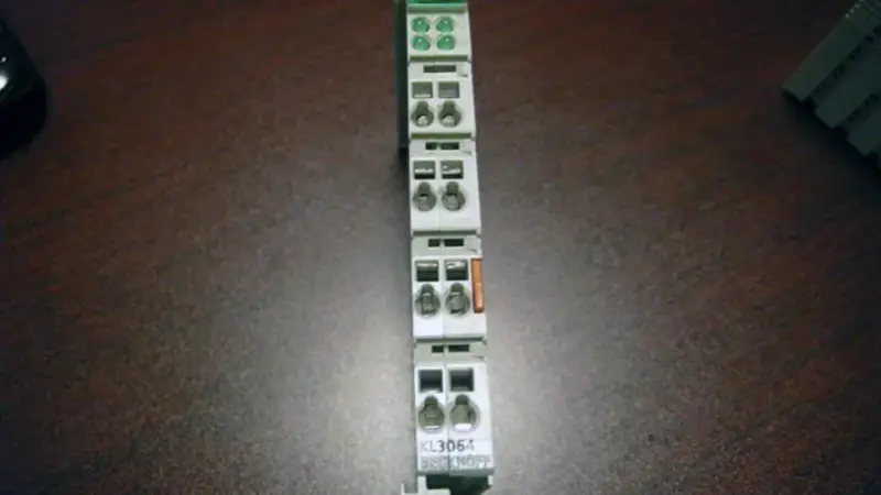 ベッコフ kl3064