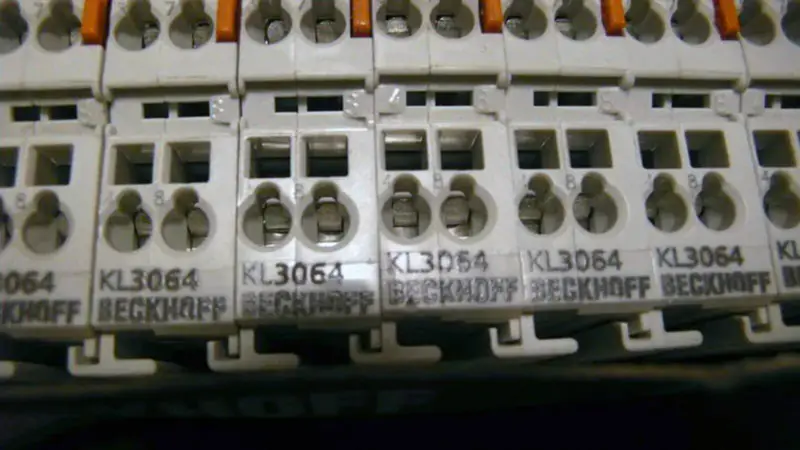 ベッコフ kl3064