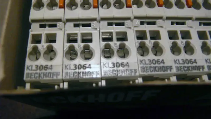 ベッコフ kl3064