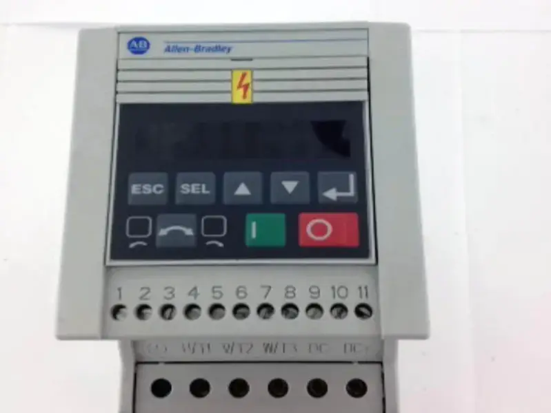 アレン・ブラドリー 160BA01NPS1P1