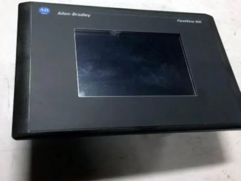 アレン・ブラドリー 2711T9C1