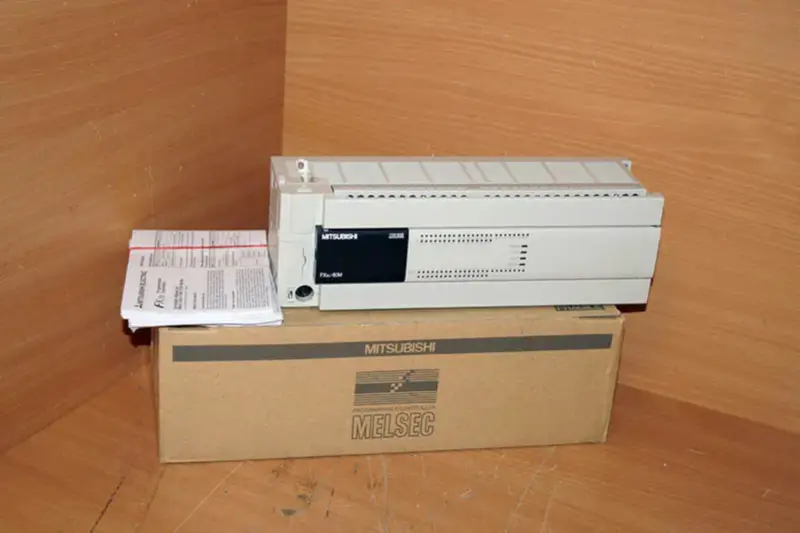 三菱 FX3U-80MR/ES
