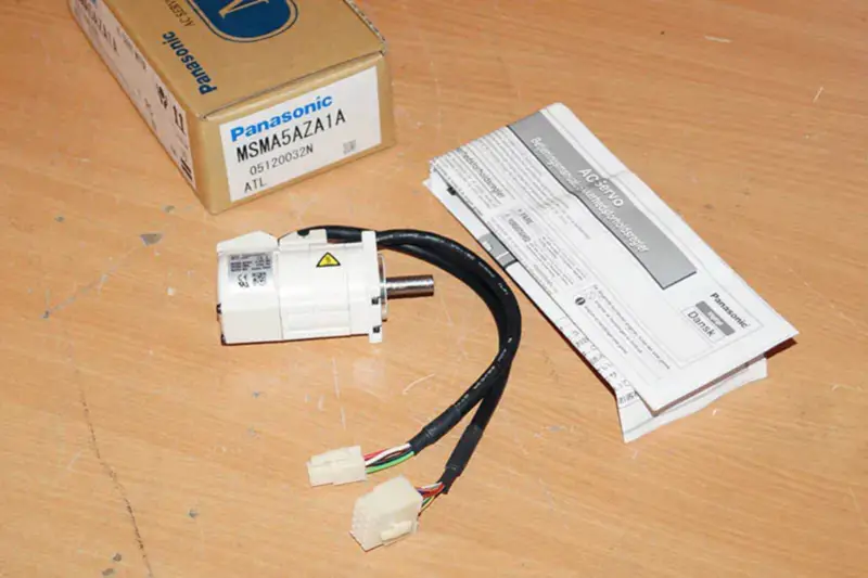 パナソニック MSMA5AZA1A