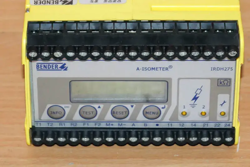 パナソニック MSMA5AZA1A