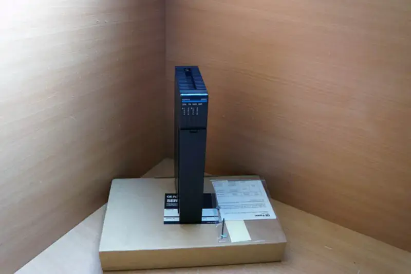 GE-ファナック IC655MDL555B