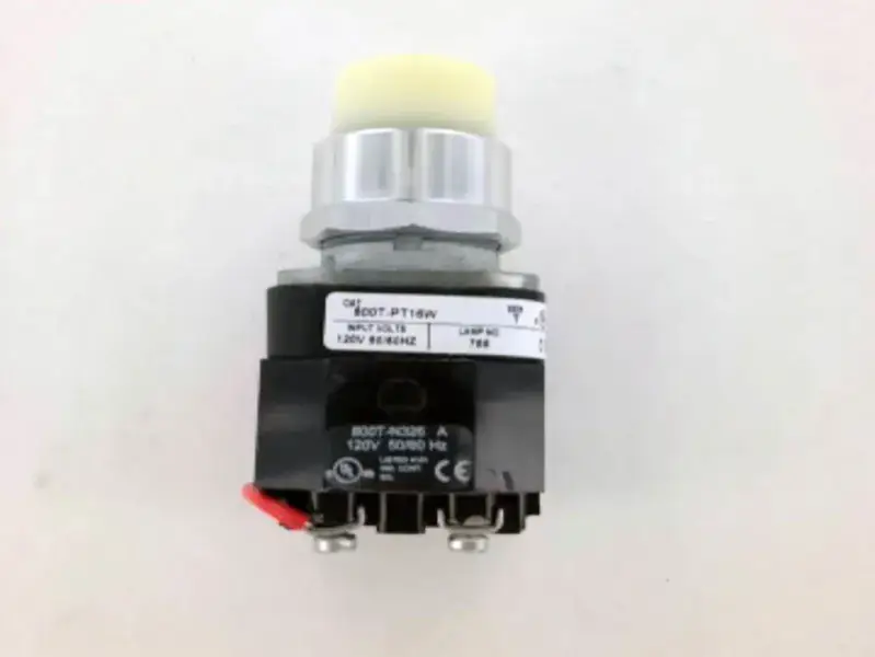 アレン・ブラドリー 800TPT16W