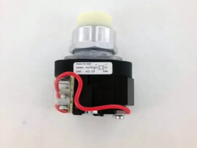 アレン・ブラドリー 800TPT16W