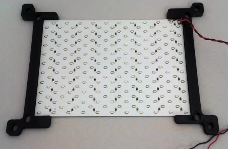 アレン・ブラドリー MB900LED