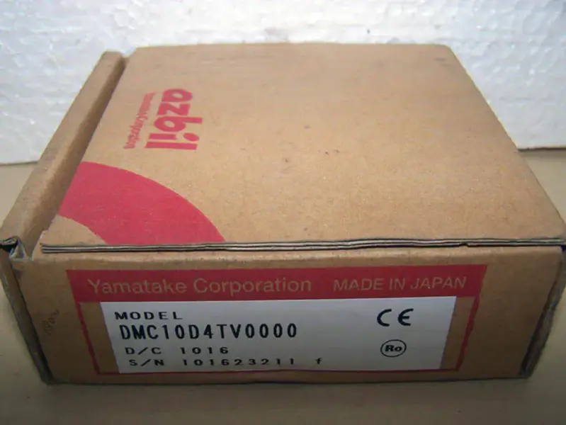 ヤマトDMC10D4TV0000