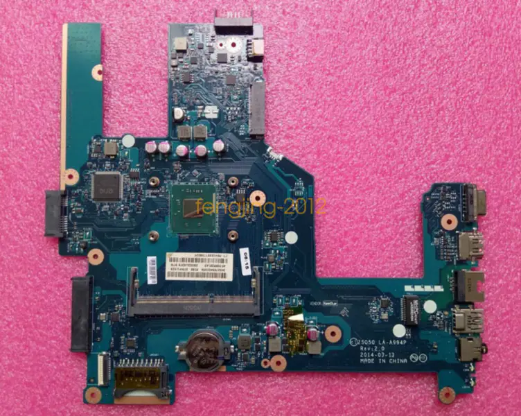 HP 774711-501 マザーボード
