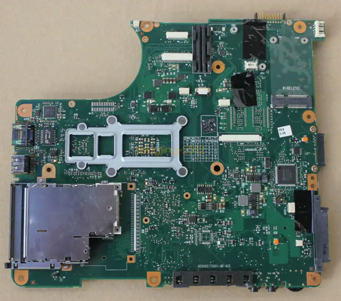 東芝V000138300マザーボード