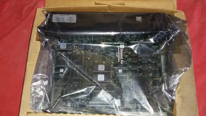GEファナック IC697BEM731N