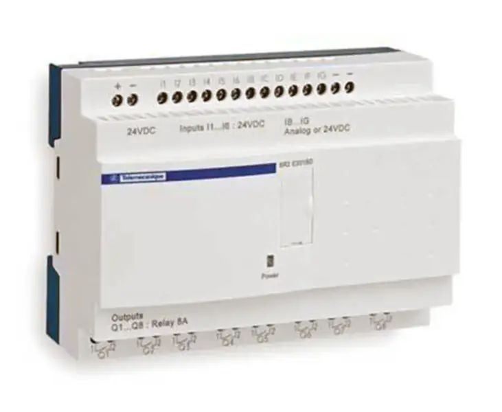 シュナイダーエレクトリック SR2D101FU