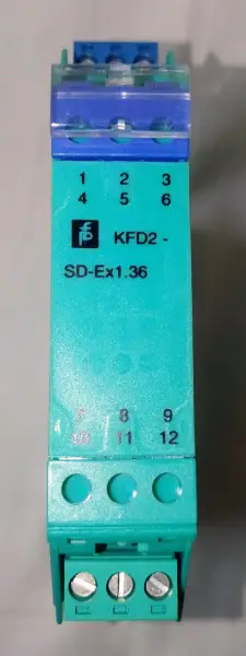 ペペル・フックス KFD2-SD-ex1.36