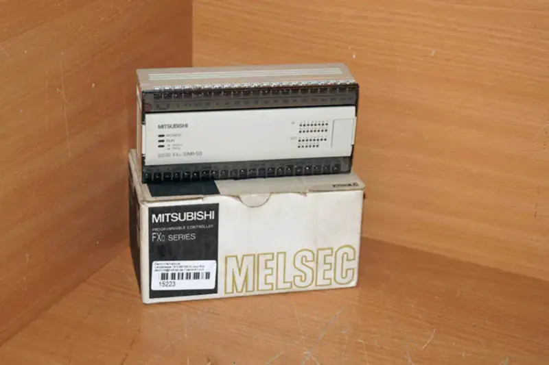 三菱FXo-30MR-ES