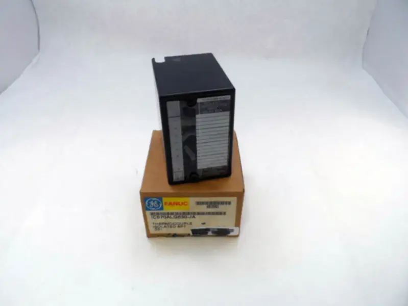 GEファナック IC670ALG630