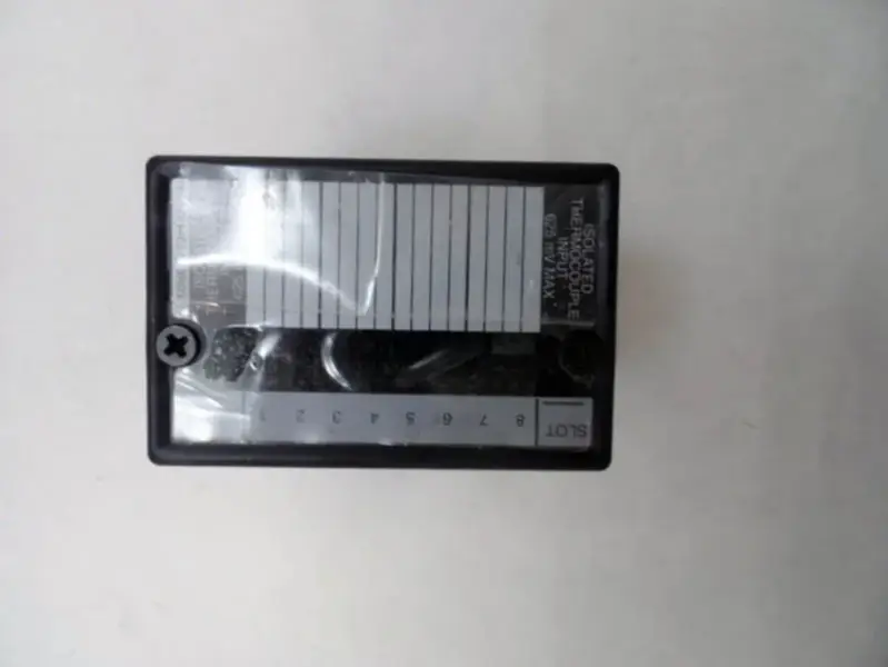 GEファナック IC670ALG630