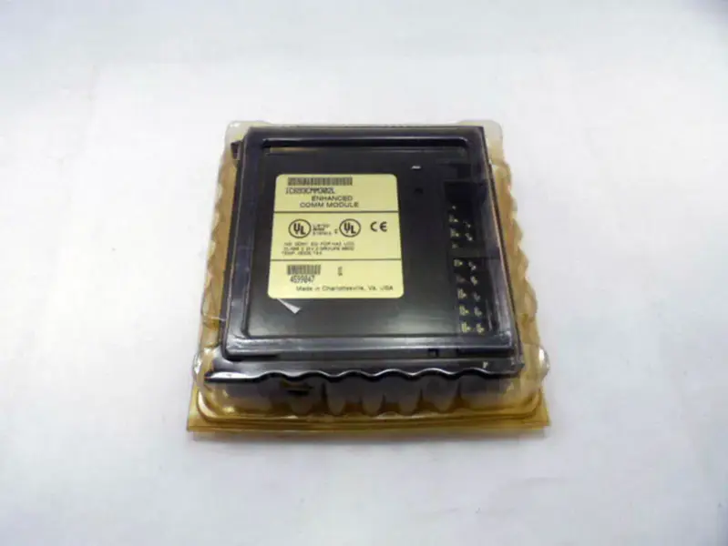 GEファナック IC693CMM302