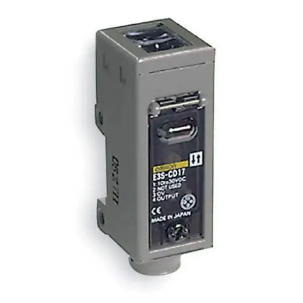 オムロン E3SCT11