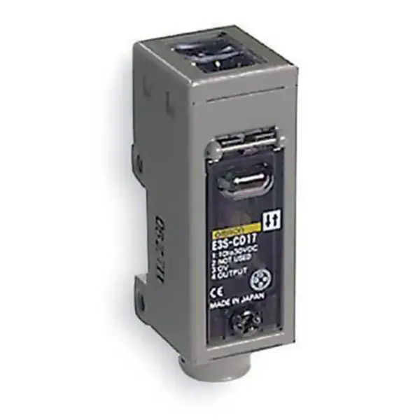 オムロン E3SCT11