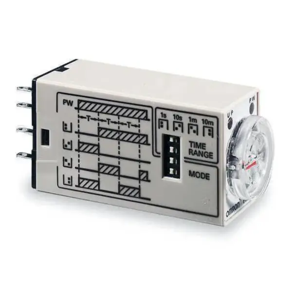 オムロンH3YN2AC24