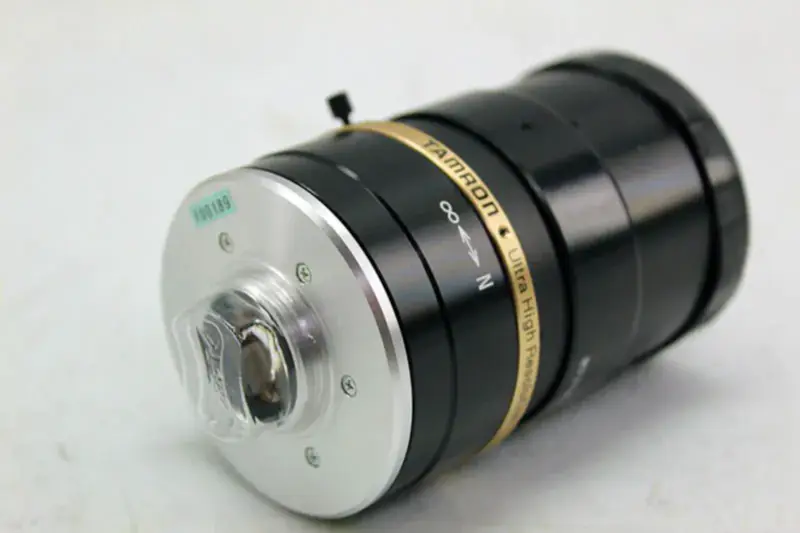 タムロン M23FM35