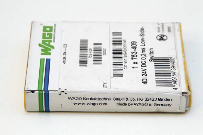 和合 753-409
