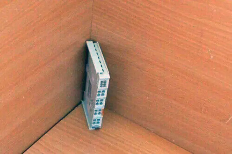 ベッコフ エル4002