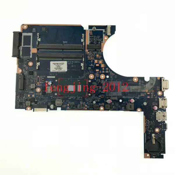 HP 907712-001 マザーボード