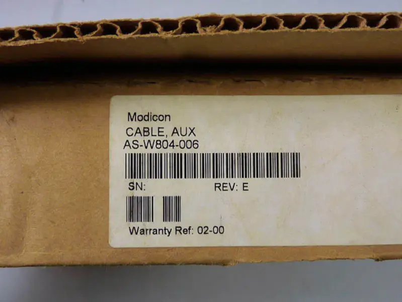 モディコン AS-W804-006
