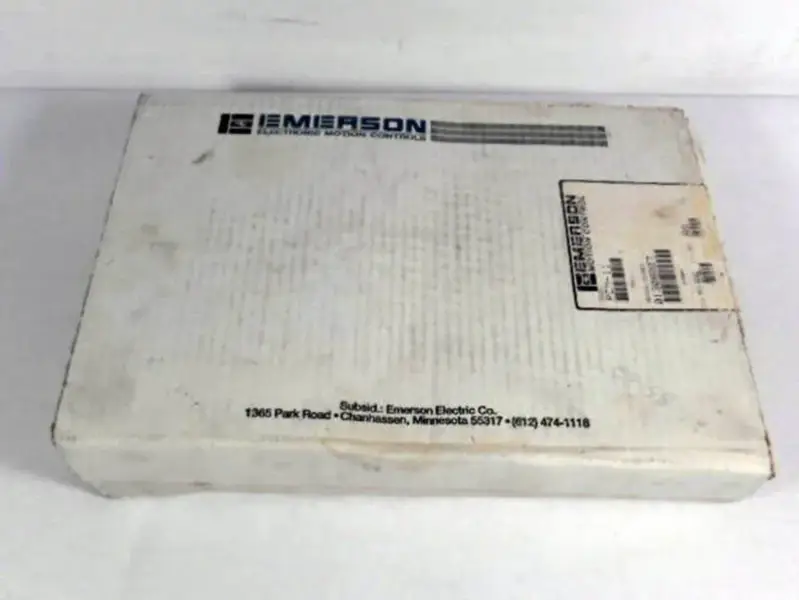 エマーソンPCM-11
