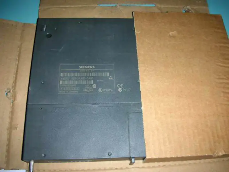 シーメンス PLC 6ES7460-0AA01-0AB0